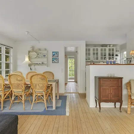 Two-bedroom Holiday In *