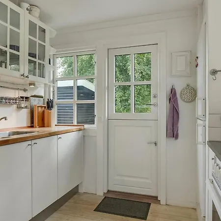 Сasa de vacaciones Two-bedroom Holiday In