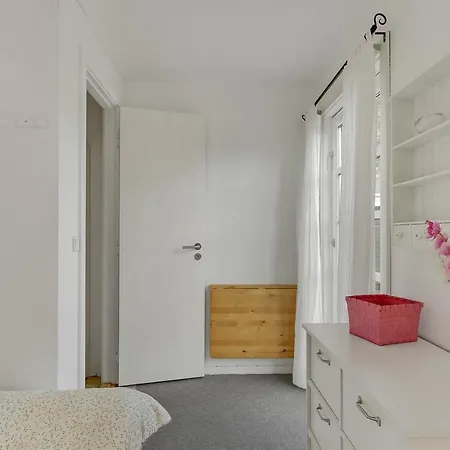 Two-bedroom Holiday In Сasa de vacaciones Vig