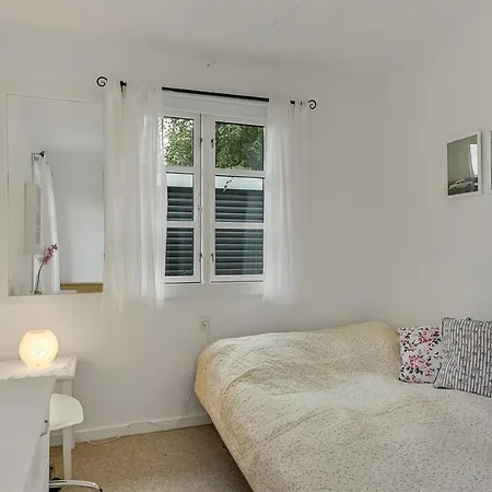 Сasa de vacaciones Two-bedroom Holiday In