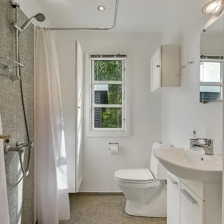 Two-bedroom Holiday In *