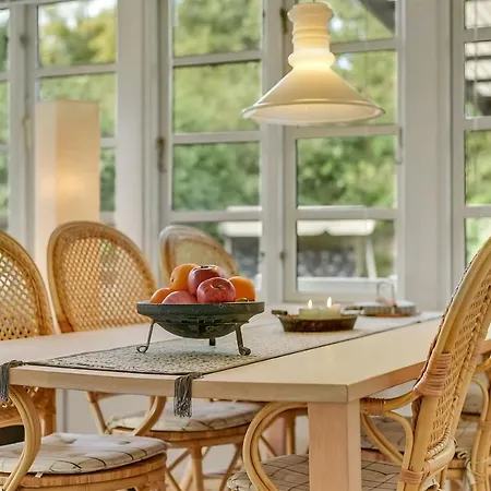 Two-bedroom Holiday In Сasa de vacaciones Vig