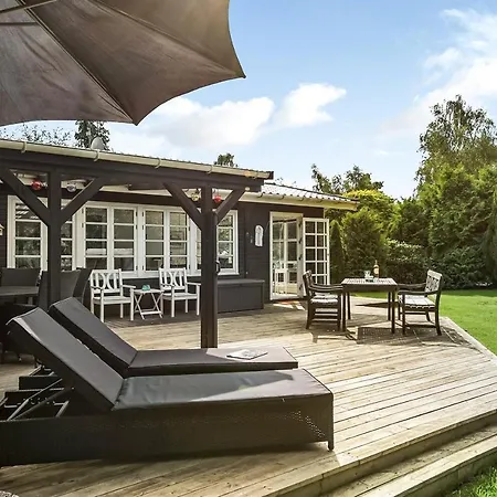 Two-bedroom Holiday In Сasa de vacaciones *