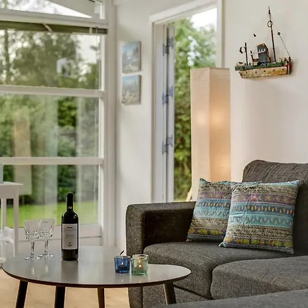 Two-bedroom Holiday In Сasa de vacaciones