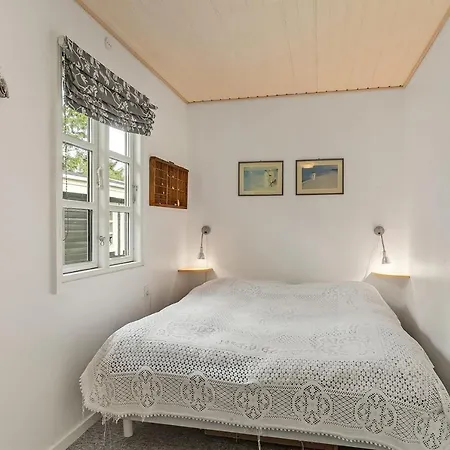 Сasa de vacaciones Two-bedroom Holiday In Vig