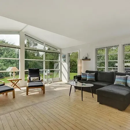 Two-bedroom Holiday In Vig